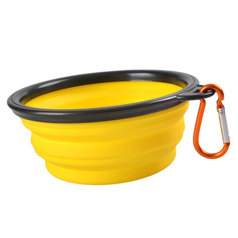 Go Bowl - Trink- & Fressnapf